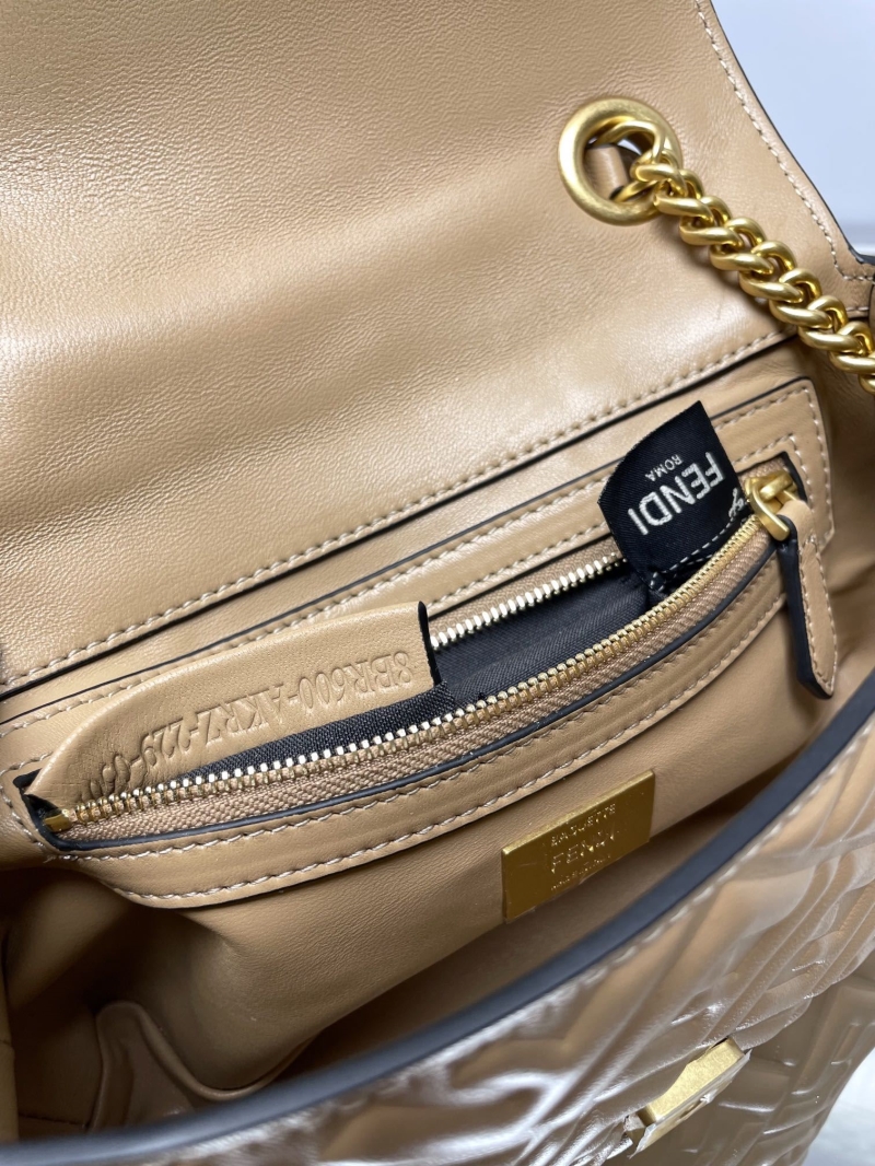 F**di baguette bags